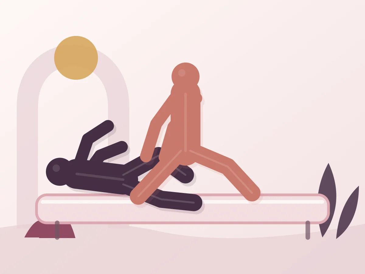 Abstract editorial illustration of the position The Plough